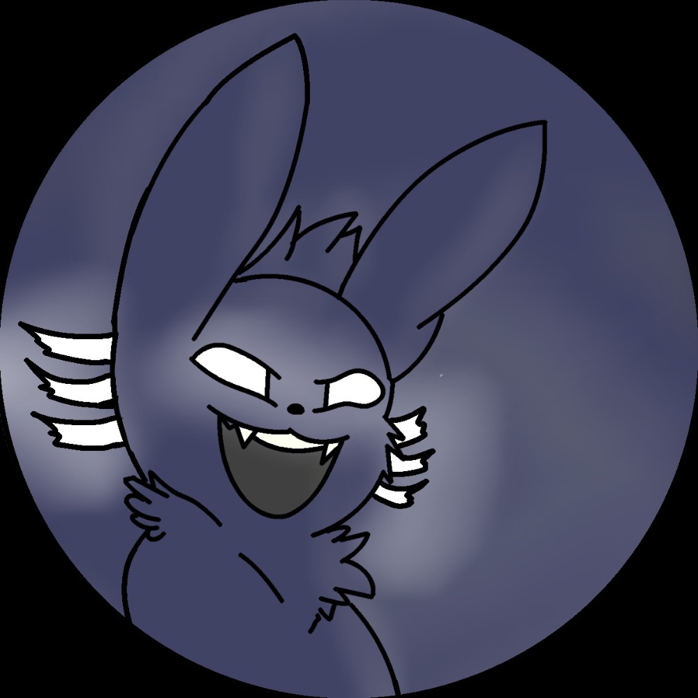 Profile Vector Icon