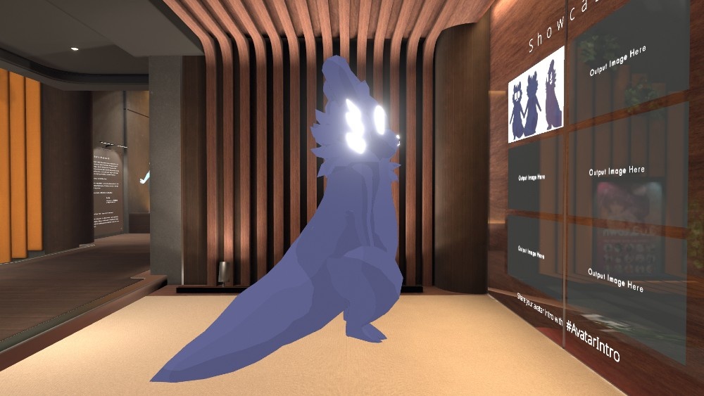Matrix Shell 2