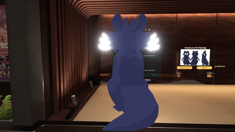 Matrix Shell 3